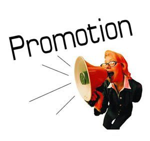 promotion