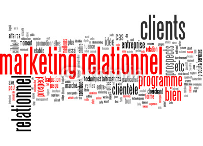 Le marketing relationnel : les objectifs