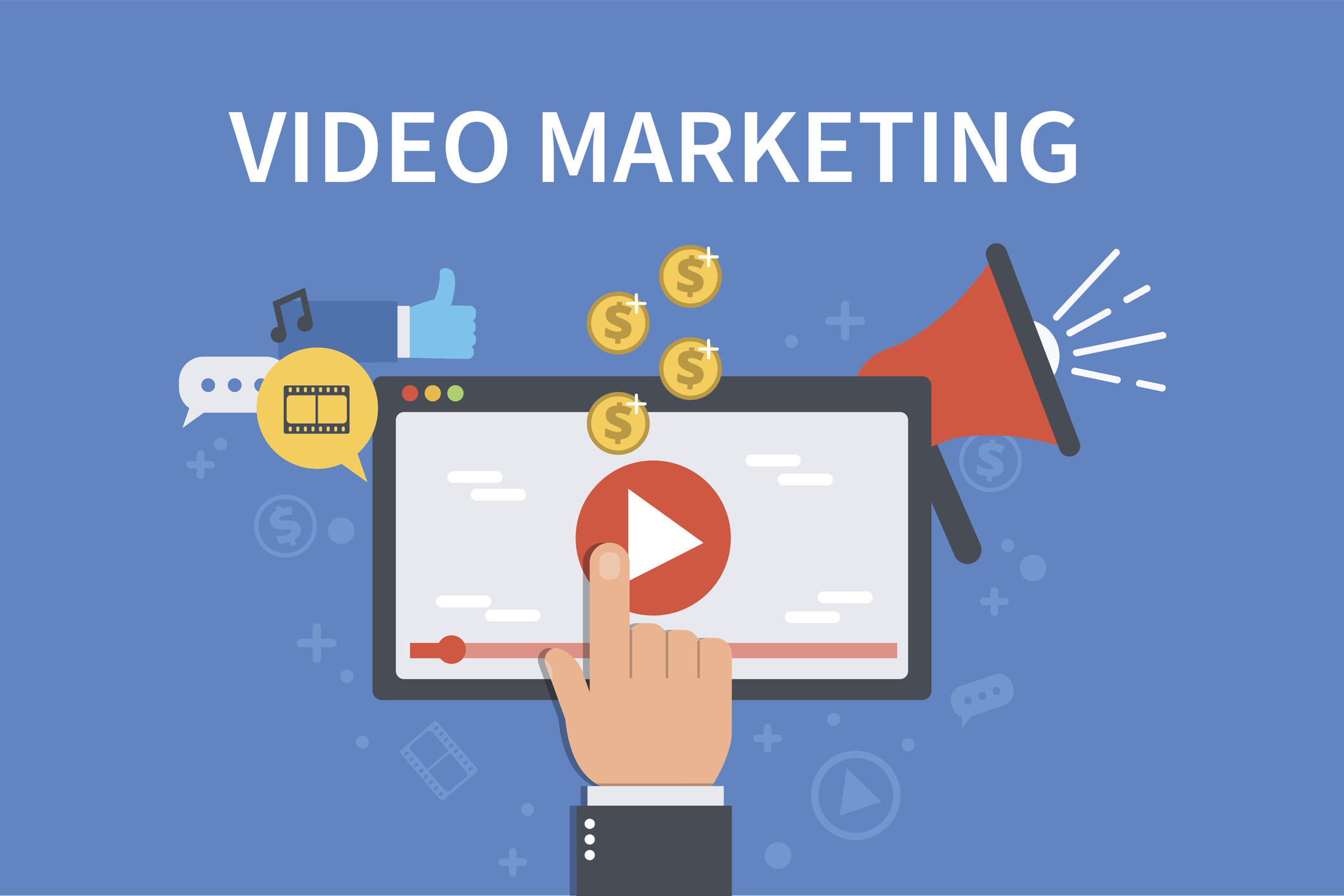 Quelle est l’importance de la vidéo marketing pour l’entreprise ?