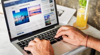 creation site internet